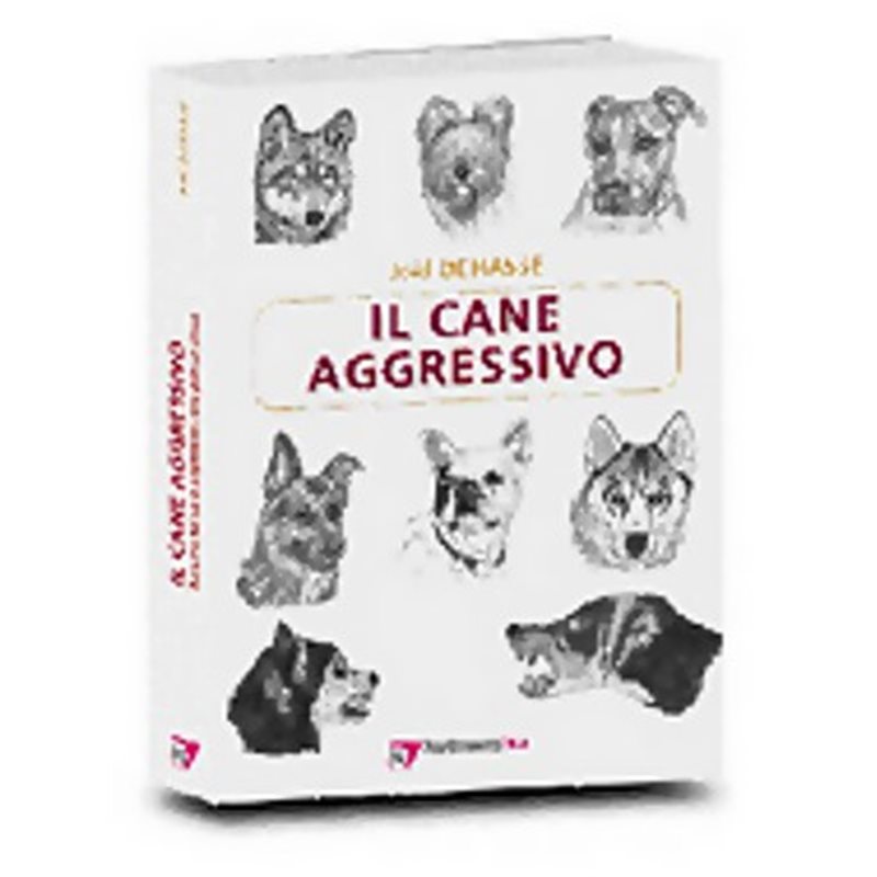 Cane aggressivo: gestione del cane aggressivo nella pratica clinica